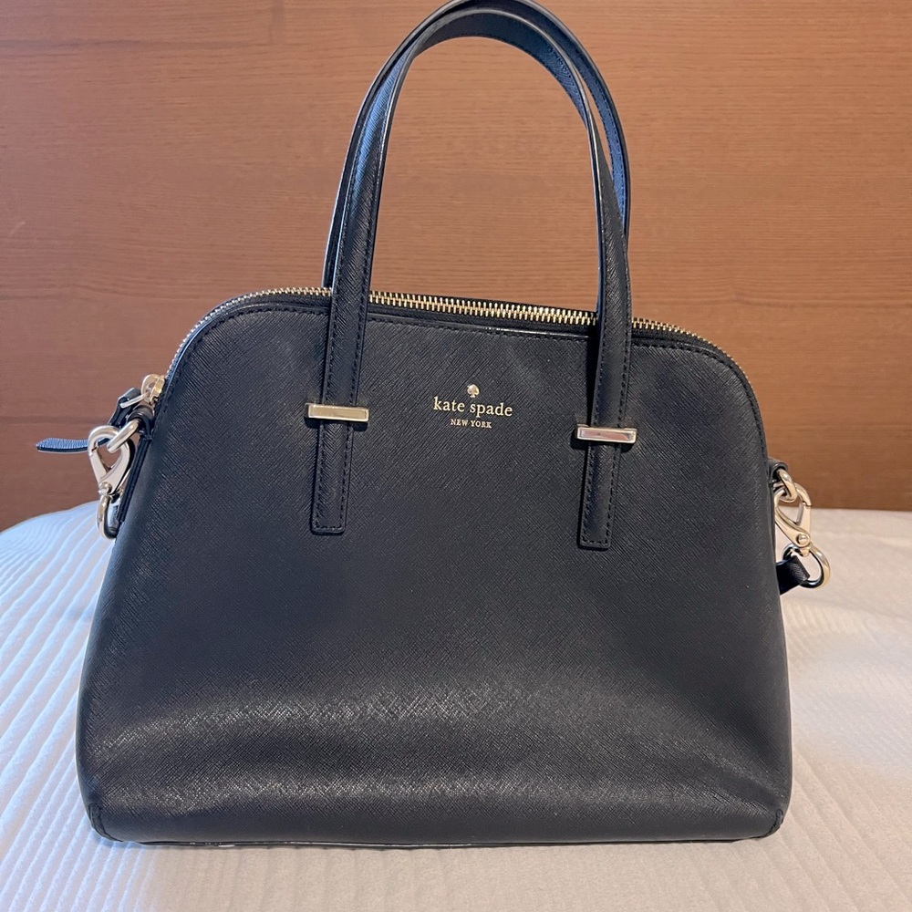 kate spade Satchel